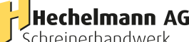 Hechelmann Schreinerei AG logo