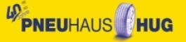 Pneuhaus Hug GmbH logo