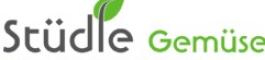 Stüdle Gemüse AG logo