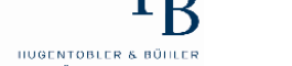 Hugentobler & Bühler logo