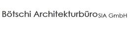 Bötschi Architekturbüro SIA logo