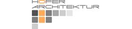 hoferarchitektur gmbh logo