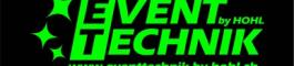 EventTechnik by HOHL GmbH logo