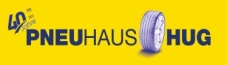 Pneuhaus Hug GmbH logo