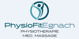 Physiofit Egnach logo