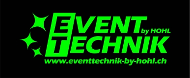 EventTechnik by HOHL GmbH logo