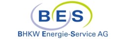 BES BHKW Energie-Service AG logo