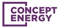 CE CONCEPT ENERGY AG logo